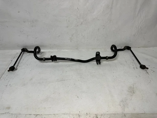 Стабилизатор подвески передней T31 NISSAN X-TRAIL T31 2007-2011, X-TRAIL T31 2010-2015