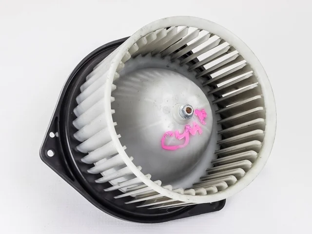 Мотор отопителя CY4A MITSUBISHI OUTLANDER XL CW 2007-2010, OUTLANDER XL CW 2010-2012, LANCER X CY 2007-2010, LANCER X CY 2010-2014