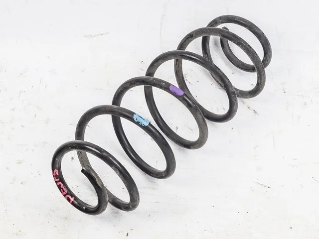 Пружина подвески задняя DEJFS MAZDA MAZDA 2 DE 2007-2010, MAZDA 2 DE 2010-2014, DEMIO DE 2007-2011, DEMIO DE 2011-2014