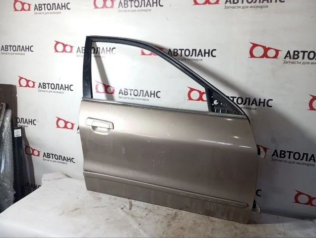 Дверь передняя правая EA3A MITSUBISHI GALANT АМЕРИКА EA 2002-2003, GALANT АМЕРИКА EA 1998-2001