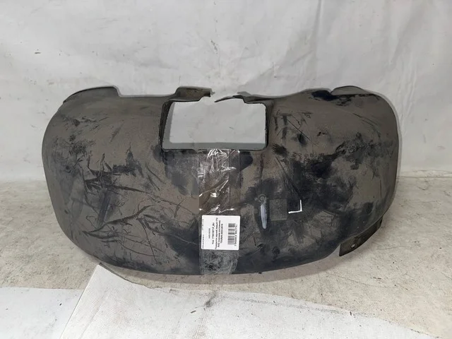 Подкрылок задний левый 1T2 VOLKSWAGEN TOURAN II 1T3 2010-2015, TOURAN I 1T1 / 1T2 2006-2010