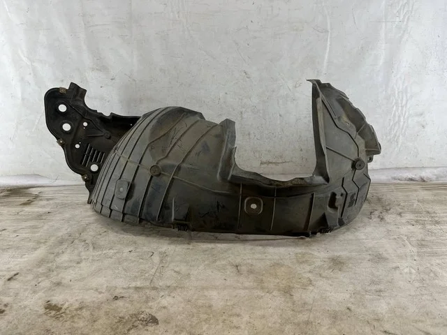 Подкрылок передний левый NT31 NISSAN X-TRAIL T31 2007-2011, X-TRAIL T31 2010-2015