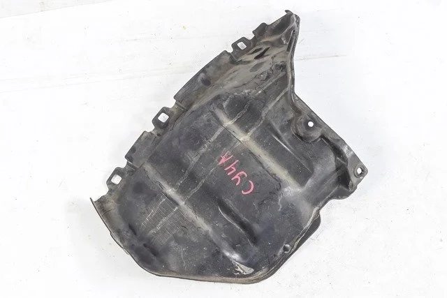 Подкрылок задний левый CY4A MITSUBISHI LANCER X CY 2007-2010, LANCER X CY 2010-2014