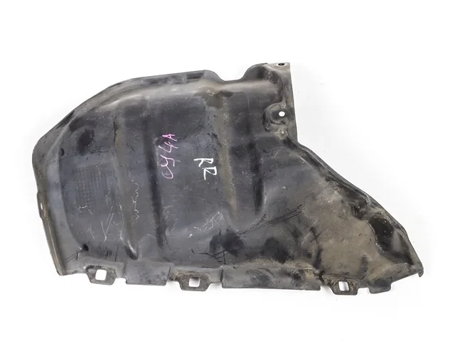 Подкрылок задний правый CY4A MITSUBISHI LANCER X CY 2007-2010, LANCER X CY 2010-2014