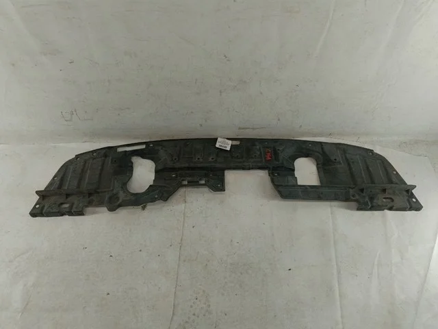 Пыльник под бампер передний CY4A MITSUBISHI LANCER X CY 2007-2010