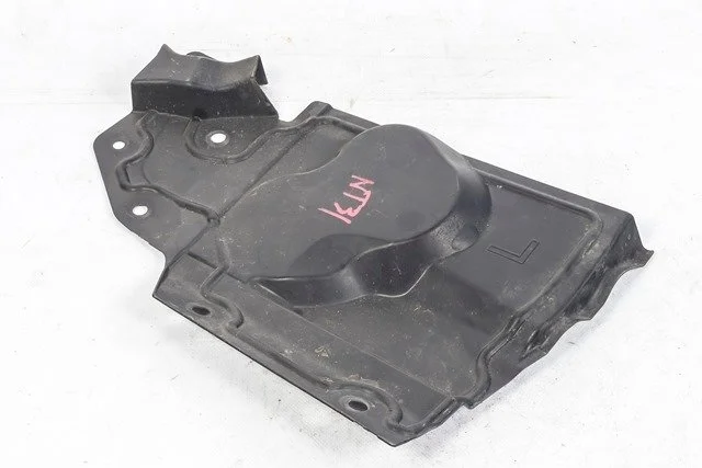 Пыльник моторного отсека левый нижний T31 NISSAN X-TRAIL T31 2007-2011, X-TRAIL T31 2010-2015