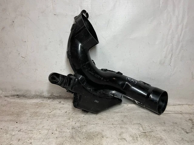 Воздухозаборник корпуса воздушного фильтра F15 NISSAN JUKE YF15 2014-2019, JUKE YF15 2010-2014