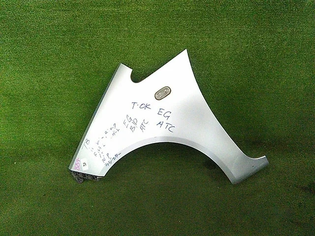 Крыло переднее левое Z23A MITSUBISHI COLT VI Z20 / Z30 2002-2008, COLT VI Z20 / Z30 2008-2012, COLT PLUS VI Z20 2004-2012