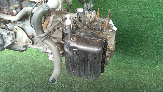 Коробка АКПП EA7A MITSUBISHI LEGNUM EA 1998-2002, GALANT ЕВРОПА EA 1997-2003