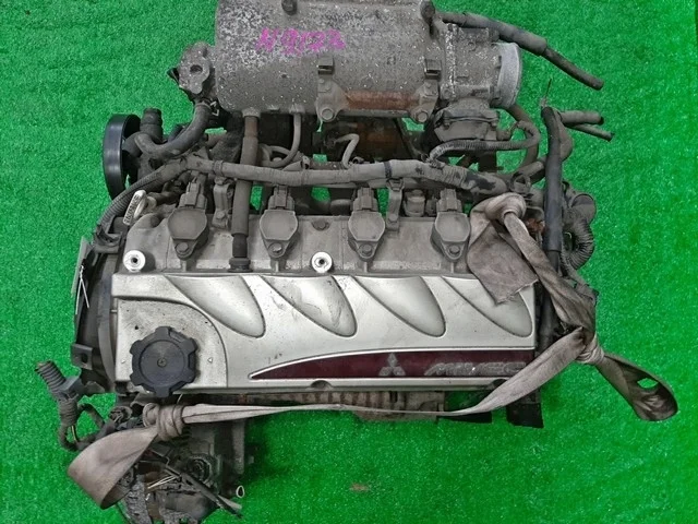 Двигатель NA4W 4G69 MITSUBISHI GRANDIS NA4W 2003-2011, OUTLANDER CU 2003-2007, GALANT DJ 2003-2008