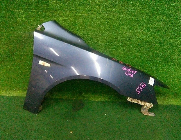 Крыло переднее правое (царапины) CY4A MITSUBISHI LANCER X CY 2007-2010, LANCER X CY 2010-2014