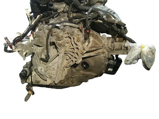 Коробка АКПП вариатор CX3A MITSUBISHI LANCER X CY 2007-2010, LANCER X CY 2010-2014