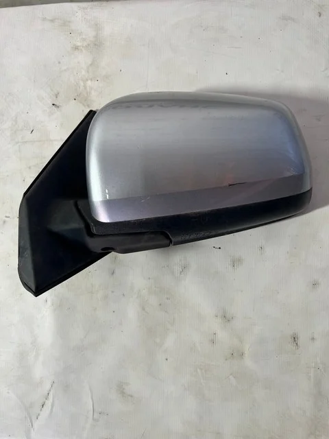 Зеркало заднего вида левое (хорошее состояние) CY4A MITSUBISHI LANCER X CY 2007-2010, LANCER X CY 2010-2014