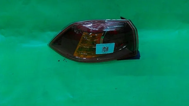 Фонарь задний левый внешний CY4A MITSUBISHI LANCER X CY 2007-2010