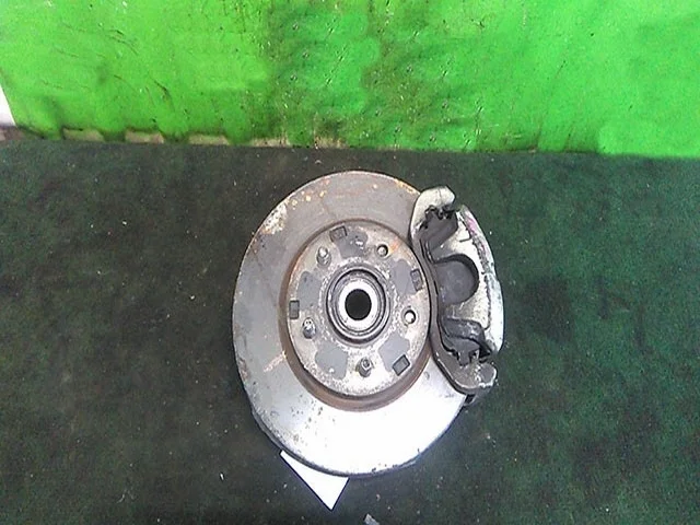 Кулак поворотный правый CY4A MITSUBISHI LANCER X CY 2007-2010, LANCER X CY 2010-2014