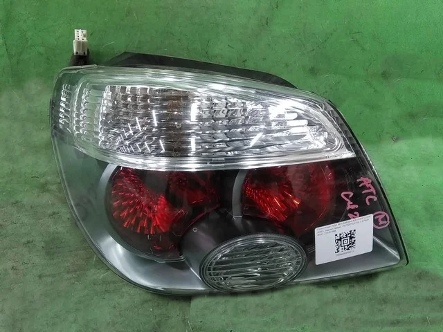 Фонарь задний левый CU2W MITSUBISHI OUTLANDER CU 2003-2007, AIRTREK CU 2001-2005