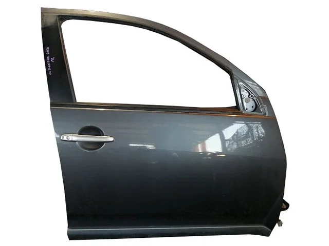 Дверь передняя правая CW5W MITSUBISHI OUTLANDER XL CW 2007-2010, OUTLANDER XL CW 2010-2012