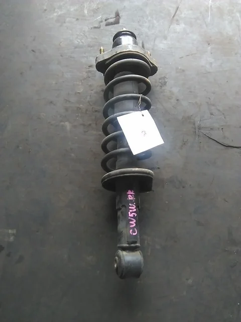 Амортизатор подвески задний левый=правый CW5W MITSUBISHI OUTLANDER XL CW 2007-2010, OUTLANDER XL CW 2010-2012