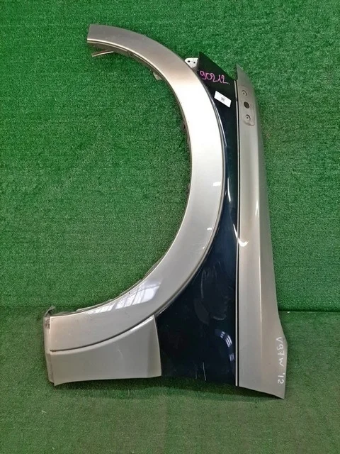 Крыло переднее левое V97W MITSUBISHI PAJERO IV / MONTERO IV V8 / V9 2006-2011, PAJERO IV / MONTERO IV V8 / V9 2011-2014
