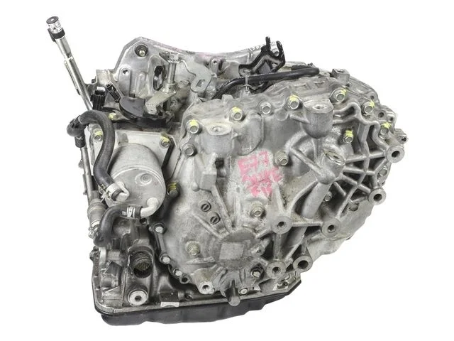 Коробка АКПП вариатор F15 NISSAN JUKE YF15 2010-2014