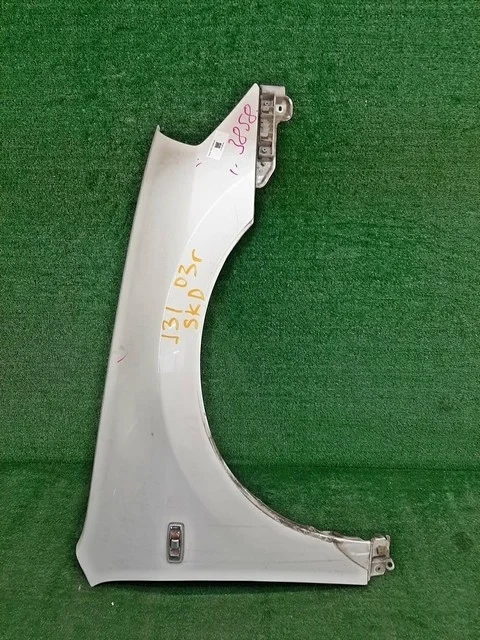 Крыло переднее правое (потерто) J31 NISSAN TEANA J31 2003-2005, TEANA J31 2006-2008