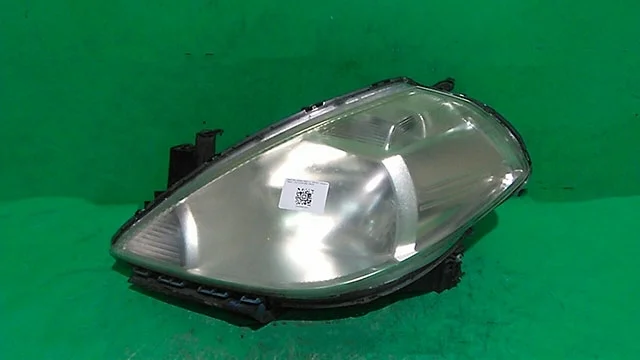 Фара левая (под полировку) C11 NISSAN TIIDA C11 2004-2007, TIIDA LATIO SC11 2004-2007