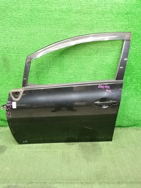 Дверь передняя левая (царапины) ZRE152 TOYOTA COROLLA E140 / E150 2006-2010, AURIS E150 2006-2010, BLADE E150 2006-2009, AURIS E150 2010-2013