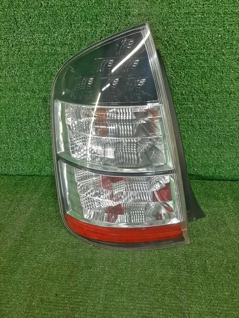 Фонарь задний левый NHW20 TOYOTA PRIUS XW20 2003-2005, PRIUS XW20 2005-2009, PRIUS XW20 2009-2011