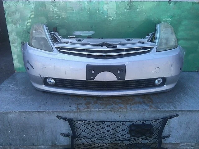 Ноускат (потерт) NHW20 TOYOTA PRIUS XW20 2005-2009, PRIUS XW20 2009-2011
