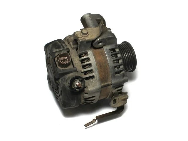 Генератор TOYOTA RAV4 XA30 2006-2008, LEXUS IS II 250/350 XE20 2005-2008