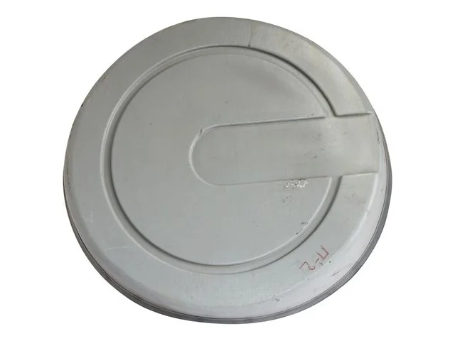 Кожух запасного колеса MITSUBISHI PAJERO II / MONTERO II V1 / V2 / V3 / V4 1991-1996, PAJERO II / MONTERO II V1 / V2 / V3 / V4 1997-2000