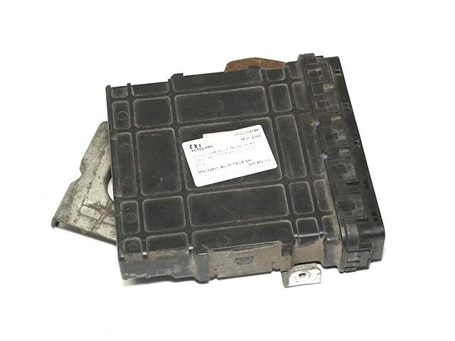 Блок управления двигателем MITSUBISHI COLT VI Z20 / Z30 2002-2008