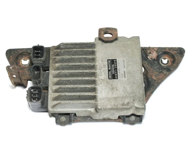 Блок управления впрыском TOYOTA RAV4 XA30 2006-2008, AVENSIS T250 2006-2008