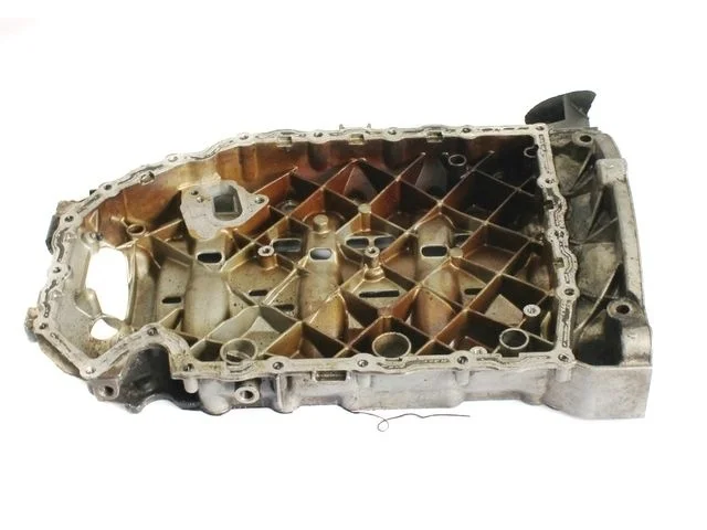 Поддон картера двигателя верхняя часть VOLKSWAGEN PASSAT B6 2005-2010, PASSAT CC 357 2008-2012, GOLF VI 5K1 / AJ5 2009-2013