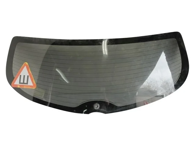 Стекло крышки багажника NISSAN MURANO Z50 2003-2008