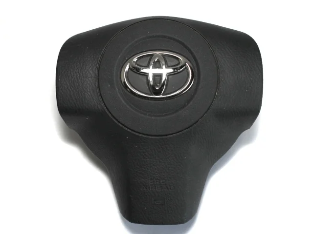 Подушка безопасности в руль TOYOTA RAV4 XA30 2006-2008, RAV4 XA30 2008-2010, RAV4 XA30 2010-2012