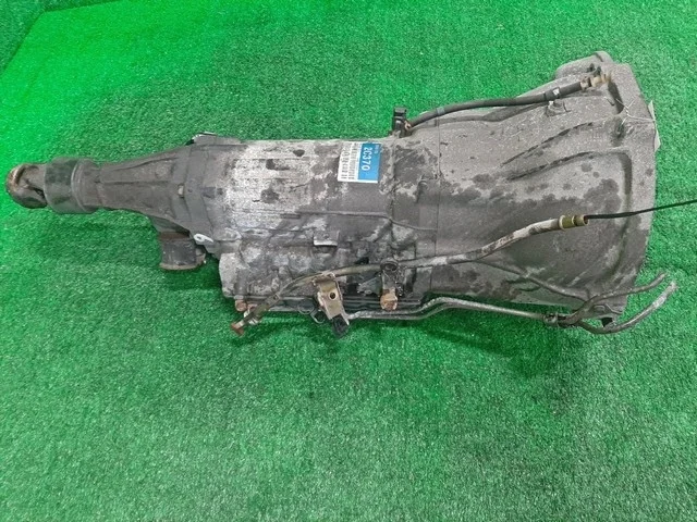 Коробка АКПП GX100 TOYOTA CHASER X100 1996-1998, CHASER X100 1998-2001, MARK II X100 1996-1998, MARK II X100 1998-2000