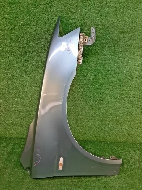 Крыло переднее правое (царапины) CY4A MITSUBISHI LANCER X CY 2007-2010, LANCER X CY 2010-2014