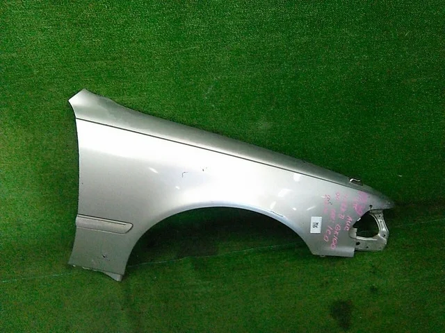 Крыло переднее правое (потерто) GX100 TOYOTA MARK II X100 1996-1998, MARK II X100 1998-2000