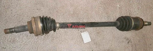 Привод задний левый=правый GSU35 TOYOTA HARRIER XU30 2003-2013, LEXUS RX II 300/330/350/400H XU30 2003-2006, RX II 300/330/350/400H XU30 2006-2009