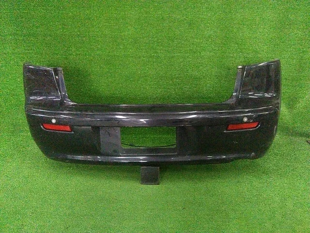 Бампер задний (царапины) CY4A MITSUBISHI LANCER X CY 2007-2010, LANCER X CY 2010-2014