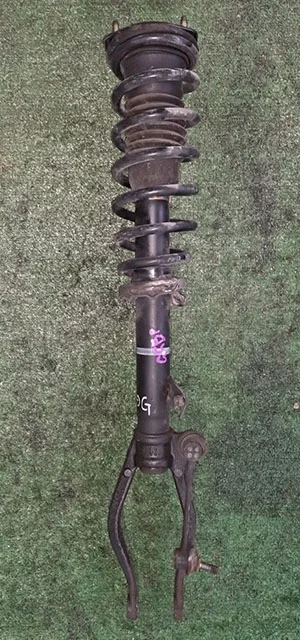 Амортизатор подвески передний правый GGEP MAZDA MAZDA 6 GG / GY 2002-2005, MAZDA 6 GG / GY 2005-2008, ATENZA GG 2002-2005, ATENZA GG 2005-2007
