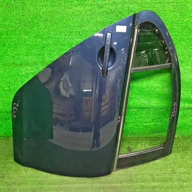 Дверь задняя правая CY4A MITSUBISHI LANCER X CY 2007-2010, LANCER X CY 2010-2014