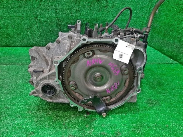 Коробка АКПП NA4W MITSUBISHI GRANDIS NA4W 2003-2011