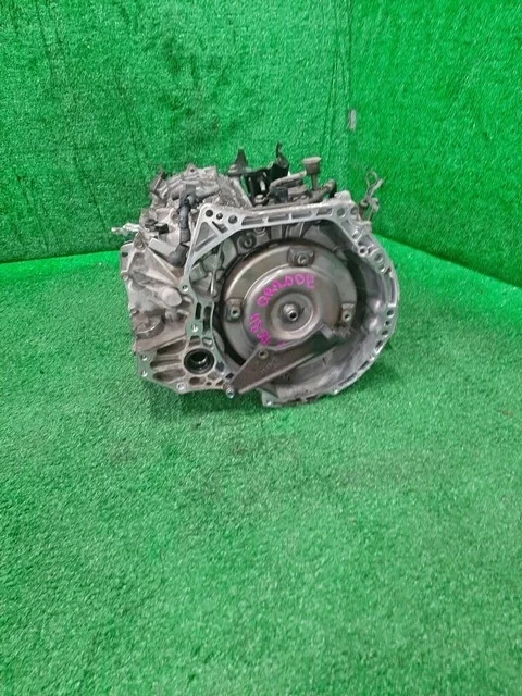 Коробка АКПП вариатор TC24 NISSAN SERENA II C24 2001-2005