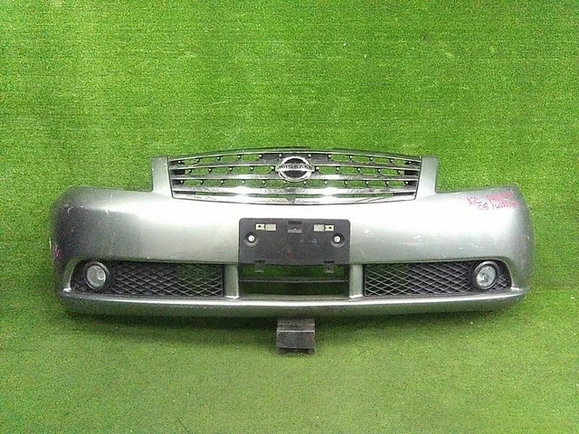 Бампер передний (потерт) Y50 INFINITI INFINITI M35 Y50 2005-2010, NISSAN FUGA I Y50 2004-2007