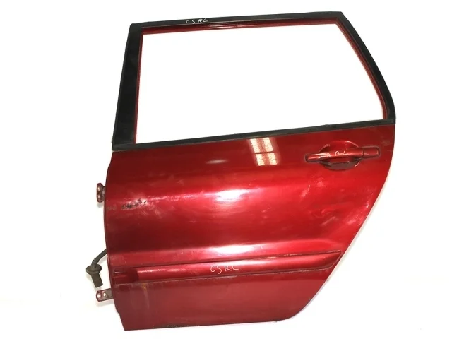 Дверь задняя левая MITSUBISHI LANCER IX CS 2003-2005, LANCER IX CS 2005-2010
