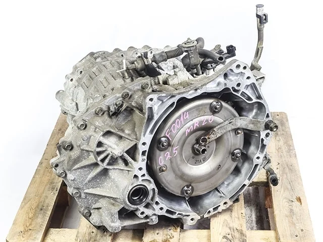 Коробка АКПП вариатор C25 NISSAN SERENA III C25 2005-2007, SERENA III C25 2007-2010