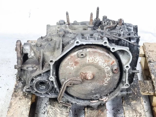 Коробка АКПП (под восстановление) MITSUBISHI GALANT АМЕРИКА EA 2002-2003, GALANT АМЕРИКА EA 1998-2001, ECLIPSE III D5 1999-2003