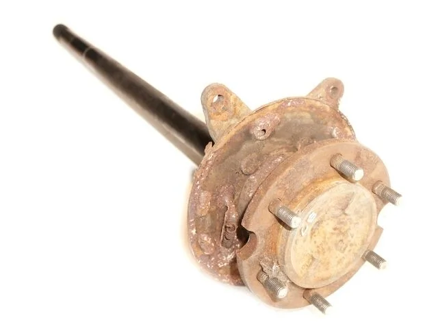 Полуось задняя MITSUBISHI PAJERO SPORT I / MONTERO SPORT I K9 2005-2008, PAJERO SPORT I / MONTERO SPORT I K9 2000-2004